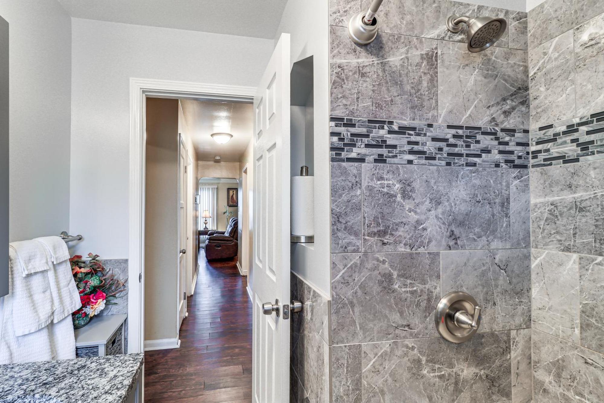 Family-Friendly Detroit Home 12 Mi To Downtown! 外观 照片